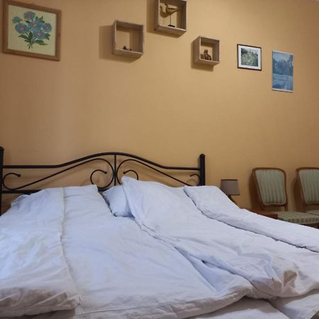 Dream Appartment For A Nice Holiday With A Bedroom And Living Room! Marianske Lazne Exterior photo