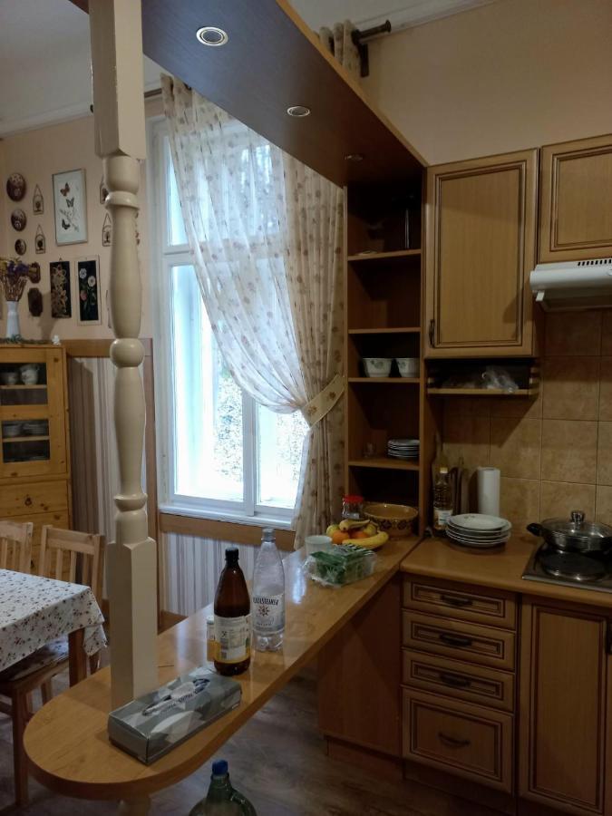 Dream Appartment For A Nice Holiday With A Bedroom And Living Room! Marianske Lazne Exterior photo