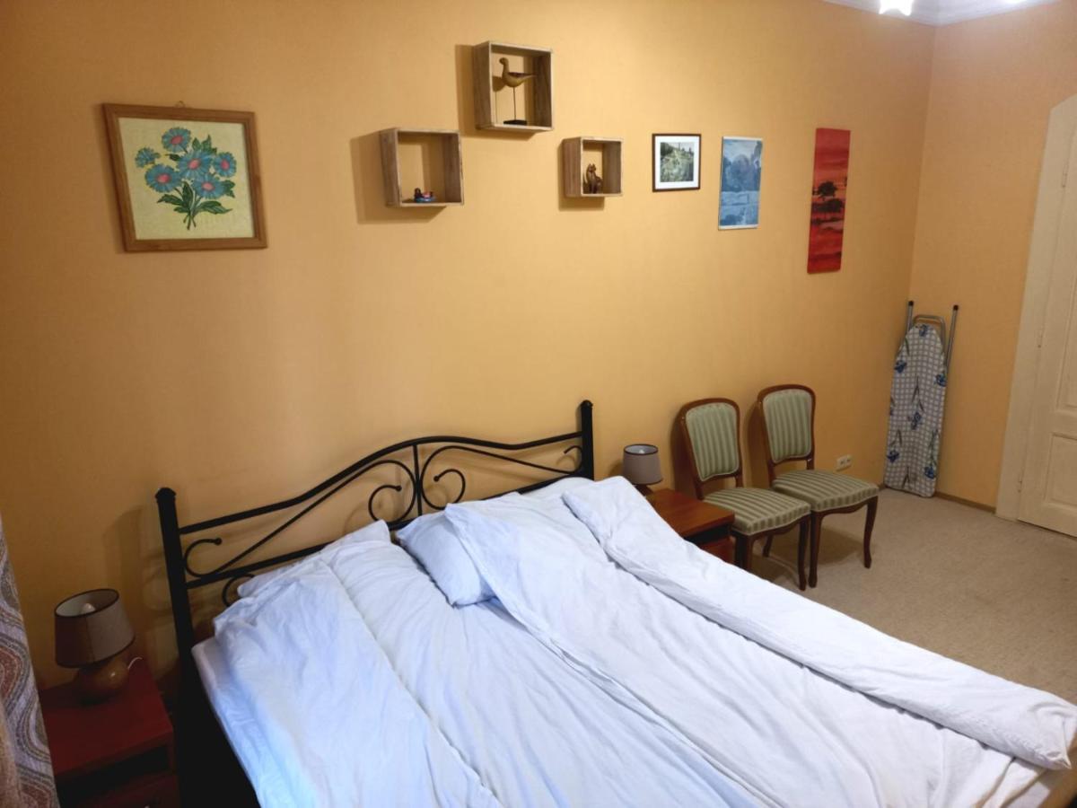 Dream Appartment For A Nice Holiday With A Bedroom And Living Room! Marianske Lazne Exterior photo
