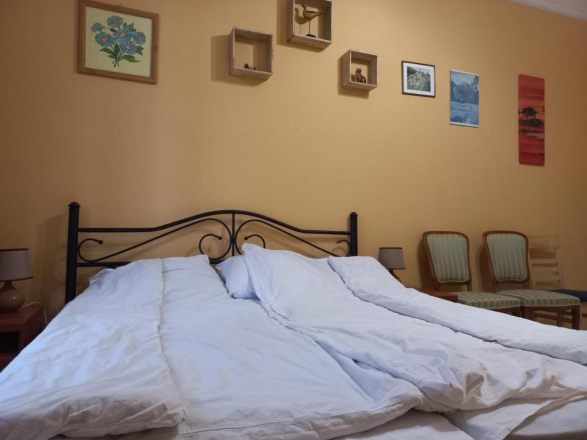 Dream Appartment For A Nice Holiday With A Bedroom And Living Room! Marianske Lazne Exterior photo