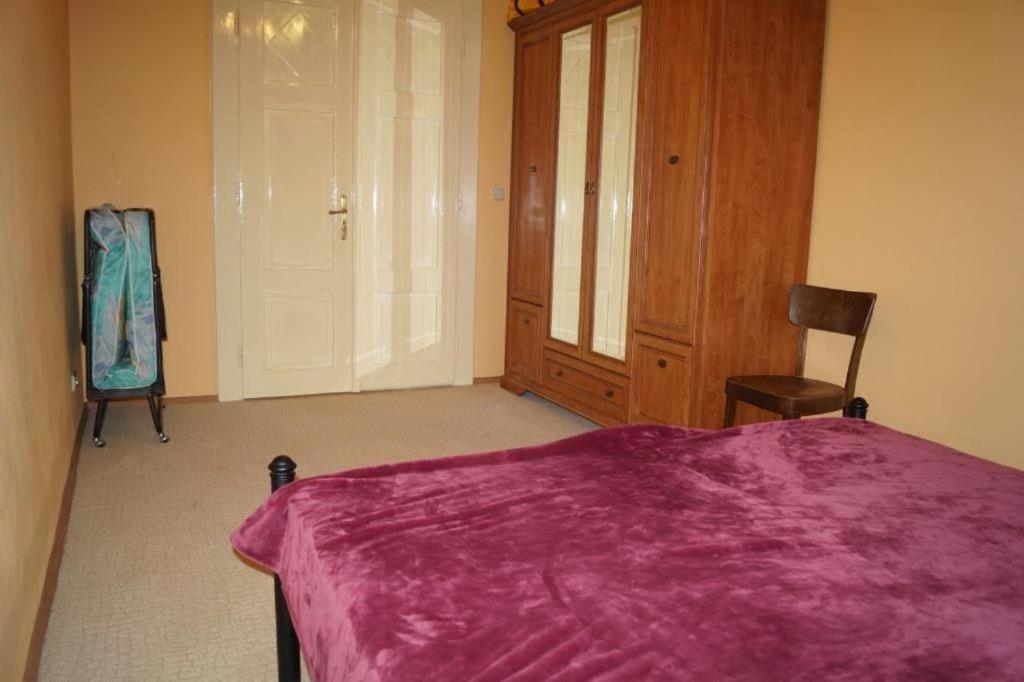 Dream Appartment For A Nice Holiday With A Bedroom And Living Room! Marianske Lazne Exterior photo