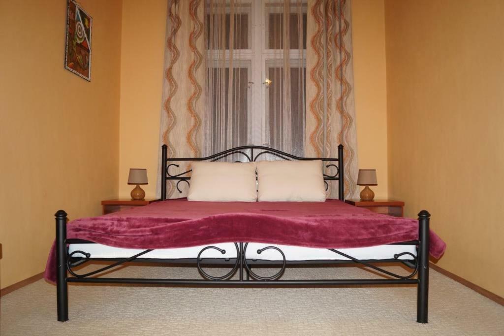 Dream Appartment For A Nice Holiday With A Bedroom And Living Room! Marianske Lazne Exterior photo